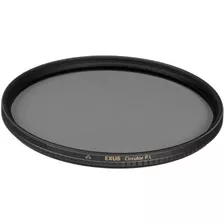 Marumi 77mm Exus Circular Polarizer Filter