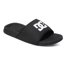 Ojotas Dc Shoes Bkw - Negro