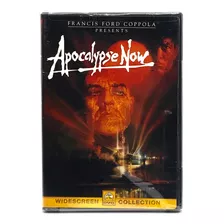 Dvd Apocalypse Now / Película 1979 / Nuevo Sellado