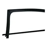 Vidro Fixo Pestana Porta Traseira Direita Citroen C4 Lounge Thumb 2