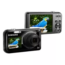 Câmera Digital Samsung Pl120 