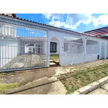 Juan Carlos González. Oportunidad Renta House Carabobo Vende Casa Urb. El Morro 2 San Diego Mls #24-4818 Rah/jcg.