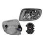 Kit 2 Focos Led Elantra Gls Premium 2014 Luz Alta H7