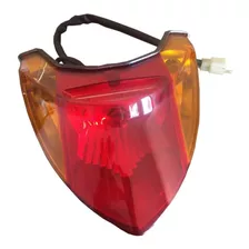 Lanterna Completa Shineray Max 150