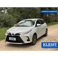 Toyota Yaris Hatch Xs 1.5 2024 0km - Kleist Automóviles