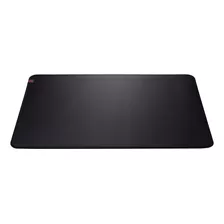 Alfombrilla P/ Mouse Zowie G-sr, Negro, Liso, 390 X 470 Mm