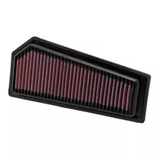 Filtro K&n Mercedes Benz C180-c200-c250-e200-e250 2009-2013