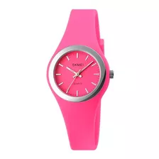 Reloj Mujer Skmei Deportivo 1722 Analogo