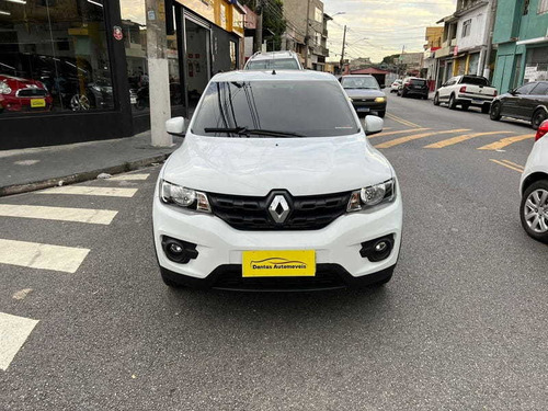 Renault Kwid Zen 10mt 2018