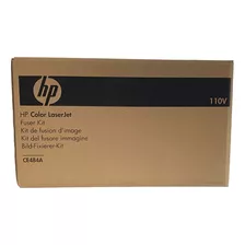 Fusor Original Hp Laserjet Ce484a P/ M551 M575 Cp3520 Cp3525