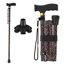 Walking Cane Panzheng Cane For Man/woman | Mobility & Daily 