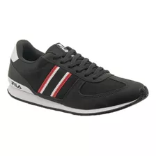 Tênis Fila Retro Sport 2.0 V2 Masculino Original Esportivo