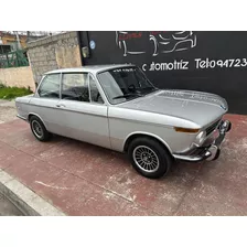 Bmw 2002 E10