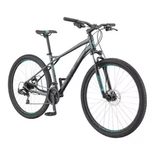 Bicicleta Montaña Gt Aggressor Sport 27.5'' 3x7 Disco