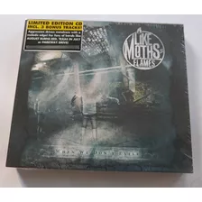 Like Moths To Flames - When We Dont Exist,limited Edition