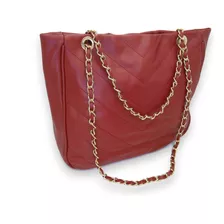 Cartera Tote Bag Para Mujer Diseño Casual