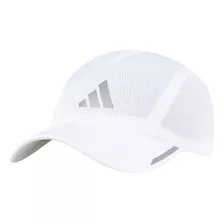 Boné Aba Curva adidas Strapback Running - Adulto