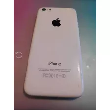iPhone 5c Para Uso De Piezas