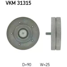 Tensor Poli V Audi Q5 - A5 - A4 1.8 Tfsi / 2.0 Tfsi Skf