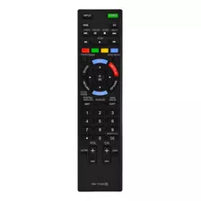 Controle Remoto P/ Tv Sony Bravia Kdl-40ex725 Kdl-40hx755