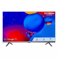 Tv Hyundai 32 Hd Google Tv Hyled3254gim