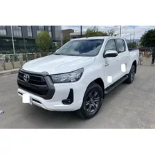 Toyota Hilux 2023