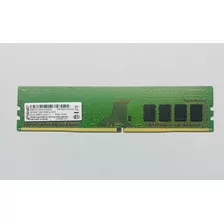 Memoria 8gb Ddr4 Pc4-2666v Smart Desktop Lenovo Dell Hp