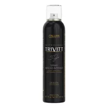 Trivitt Brilho Intenso Itallian 200ml Penteados Finalizador