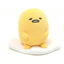 Gund Gudetama Lazy Sitting Pose Peluche Felpa 6