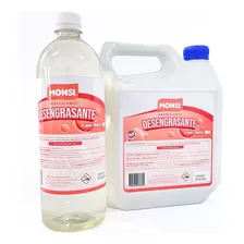 Desengrasante Liquido 3.8l 