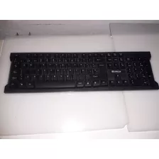 Teclado Inalámbrico Aitech No Funciona