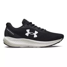 Tênis Under Armour Feminino Charged Wing Preto Original