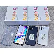 Xioami Redmi Note 12 Pro 256gb Debloqueado