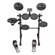 Bateria Eletrônica Aroma Tdx-15 