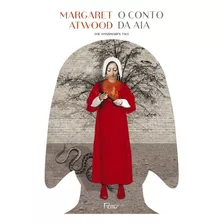 O Conto Da Aia, De Atwood, Margaret. Editora Rocco Ltda, Capa Mole Em Português, 2017