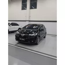 Honda Fit Ex Cvt