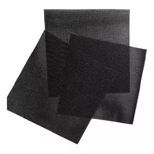 Reparo Para Lona De Salto De Pula Pula Kit C/2 De 50x50cnt