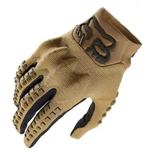 Guantes Ciclismo Fox Bomber D3o Lt