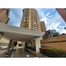 Tibisay Rojas Alquila Hermoso Apartamento Amoblado En Urbanizaciòn Las Chimeneas Cod. 214504