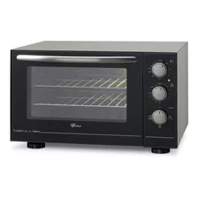 Forno Elétrico De Bancada 48l Turbo 2.4 New 127v Gfwt