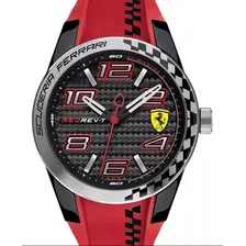 Reloj Ferrari,casio Swatch Náutica 