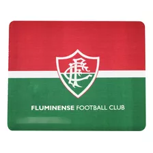 Mouse Pad Fluminense Times De Futebol