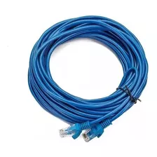 Cable De Red Ethernet 15metros