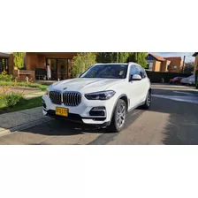 Camioneta Bmw X5 X Drive 40i Excelente Estado. Único Dueño