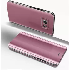 Funda Clear + Film Hidrogel Devia Para Celulares Samsung