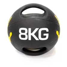 Pelota Medicinal Binaural 8 Kg