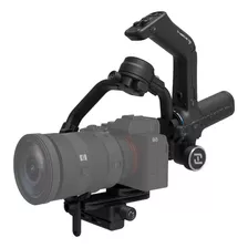 Estabilizador Scorp C Feiyutech 3 Ejes Gimbal Canon Sony Nik