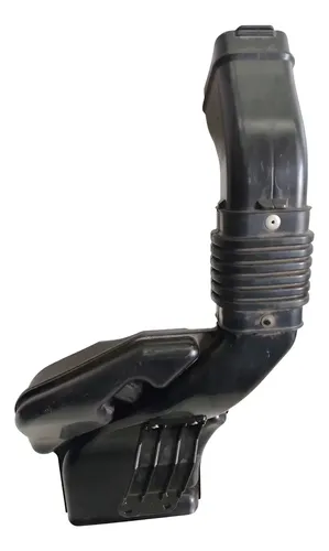 Duto Entrada Ar Mitsubishi Asx 2012 2013 2014 2015 2016 Preto