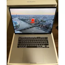 Apple Macbook Pro, 16, Intel Core I9, 1 Tb Ssd, 16gb Ram