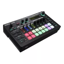 Secuenciador Groovebox Drum Machine Roland Mc101 Oferta!